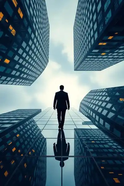 الاستمرارية والمثابرة ‏فى ‏عالم الأعمال مقدمة الفصل الاول كتاب ‎ ‎فن القيادة والريادة