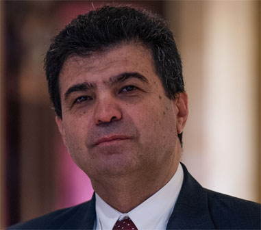 Mostafa EL Masry - Author, Trainer & Consultant